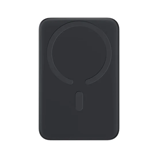Външна батерия Baseus EnerFill FM11 (P1008210E123-00) - Ultra-Mini, Type-C 22.5W, 10000mAh - Черна