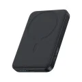 Външна батерия Baseus EnerFill FM11 (P1008210E123-00) - Ultra-Mini, Type-C 22.5W, 10000mAh - Черна