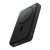 Външна батерия Baseus Airpow II (P10080000123-00) - Magnetic, Qi2 технология, 22.5W, 10000mAh - Черна