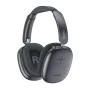 Безжични слушалки Yesido EP10 - с Bluetooth, Hi-Fi, Support Jack, 400mAh - Черни