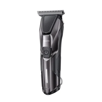 Тример за брада Yesido MG21 - Type-C, 5500RPM, 900mAh - Черен