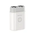 Електрическа самобръсначка Yesido MG20 - Type-C, 3200RPM, 400mAh - Бяла