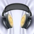 Безжични слушалки Yesido EP14 - с Bluetooth 5.4, 40mm Speakers, 400mAh - Черни