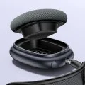 Безжични слушалки Yesido EP14 - с Bluetooth 5.4, 40mm Speakers, 400mAh - Черни