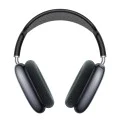 Безжични слушалки Yesido EP14 - с Bluetooth 5.4, 40mm Speakers, 400mAh - Черни