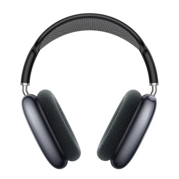 Безжични слушалки Yesido EP14 - с Bluetooth 5.4, 40mm Speakers, 400mAh - Черни