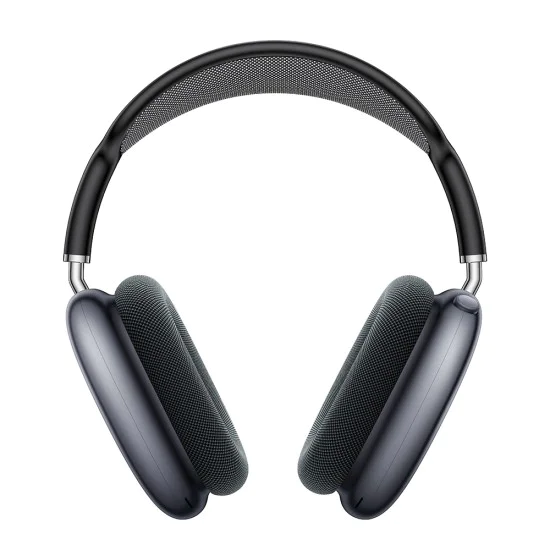 Безжични слушалки Yesido EP14 - с Bluetooth 5.4, 40mm Speakers, 400mAh - Черни