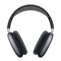 Безжични слушалки Yesido EP14 - с Bluetooth 5.4, 40mm Speakers, 400mAh - Черни