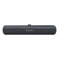 Безжична колонка Yesido YSW42 - Bluetooth 5.3, Type-C, TF, 2000mAh, 20W - Черна