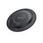 Безжично зарядно Yesido DS39 - Type-C, LED Indicator, 15W - Черно