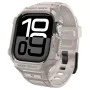 Каишка с корпус за Apple Watch 10/11 42mm - Spigen Rugged Armor Pro V2 - Бежов