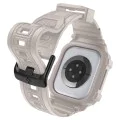Каишка с корпус за Apple Watch 10/11 42mm - Spigen Rugged Armor Pro V2 - Бежов