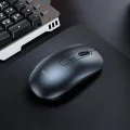 Безжична мишка – Borofone (BG13 Winner) – 2.4GHz, 1600DPI – Черен металик