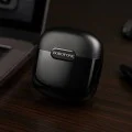 Слушалки – Borofone (BW29 Charm) – Bluetooth 5.3, TWS, 200mAh – Черен
