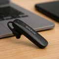 Слушалки – Borofone BC20 – Bluetooth, A2DP/HS/HF/AVRCP, микрофон – Черен