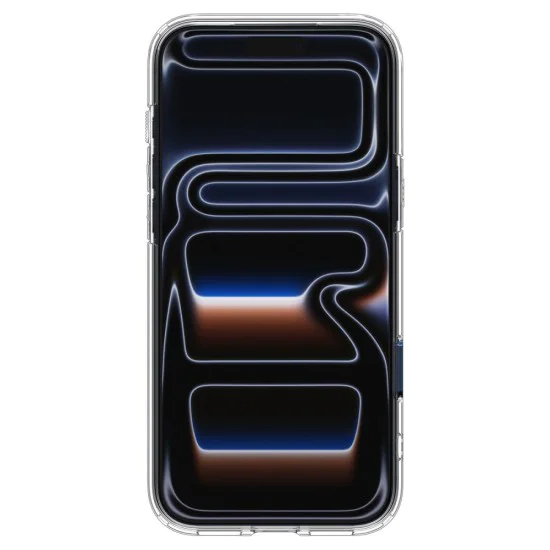 Калъф за iPhone 17 Pro Max - Spigen Ultra Hybrid T MagSafe - Матово син