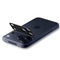 Протектор за камера за iPhone 17 Pro - Spigen Optik.tR EZ Fit Pro XL - Черен