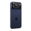 Протектор за камера за iPhone 17 Pro Max - Spigen Optik.tR EZ Fit Pro XL - Черен