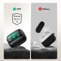 Калъф за AirPods Pro 3 – ESR Pulse Magnetic FlickLock – Тъмносин