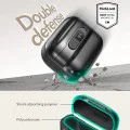 Калъф за Apple AirPods Pro 3 - ESR Pulse Magnetic FlickLock - Титан