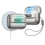 Калъф за Apple AirPods Pro 3 - ESR Pulse Magnetic FlickLock - Титан