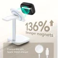 Калъф за Apple AirPods Pro 3 - ESR Pulse Magnetic FlickLock - Черен