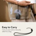 Калъф за Apple AirPods Pro 3 - ESR Pulse Magnetic FlickLock - Черен