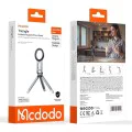Магнитна стойка за телефон – Mcdodo (TB-6210) – алуминиева сплав – Сив