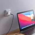 Кабел за данни – Yesido CA183 – Type-C → Type-C, fast charge 60W, 3A, 480Mbps, алуминий, 2m – Черен