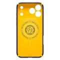 Калъф за iPhone 17 Pro - Spigen Caseology Nano Pop Hybrid MagSafe - Blueberry Navy