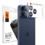 Протектор за камера за iPhone 17 Pro Max - Spigen Optik.tR EZ Fit Pro XL - Син