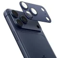 Протектор за камера за iPhone 17 Pro Max - Spigen Optik.tR EZ Fit Pro XL - Син