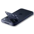 Протектор за камера за iPhone 17 Pro Max - Spigen Optik.tR EZ Fit Pro XL - Син