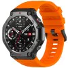 Каишка за Amazfit T-Rex 3 – Techsuit (W067) – Оранжева