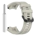Каишка за Amazfit T-Rex 3 – Techsuit (W067) – Пепеляво сива