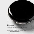 Защитно фолио за Google Pixel Watch 4 (45mm) - Ringke Dual Easy Pro (2 броя) - Прозрачно