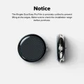 Защитно фолио за Google Pixel Watch 4 (41mm) - Ringke Dual Easy Pro (2 броя) - Прозрачно