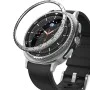 Вътрешен безел протектор за Samsung Galaxy Watch8 Classic - Ringke Inner Bezel Styling - Сребрист