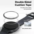 Вътрешен безел протектор за Samsung Galaxy Watch8 Classic - Ringke Inner Bezel Styling - Черен