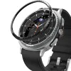 Вътрешен безел протектор за Samsung Galaxy Watch8 Classic - Ringke Inner Bezel Styling - Черен