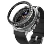 Безел протектор за Samsung Galaxy Watch8 Classic - Ringke Premium Bezel Styling - Черен
