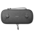 Калъф / чантичка за Sony Playstation Portal - Spigen Klasden Pouch - Тъмносив