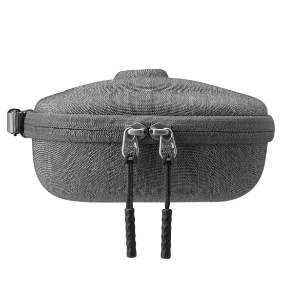 Калъф / чантичка за Sony Playstation Portal - Spigen Klasden Pouch - Тъмносив