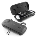 Калъф / чантичка за Sony Playstation Portal - Spigen Klasden Pouch - Тъмносив