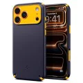 Калъф за iPhone 17 Pro Max - Spigen Caseology Nano Pop Hybrid MagSafe - Blueberry Navy