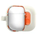Калъф за Apple AirPods Pro 3 - Spigen Nano Pop - Orange Beige