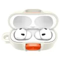 Калъф за Apple AirPods Pro 3 - Spigen Nano Pop - Orange Beige