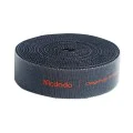 Колан за организиране на кабели – Mcdodo (VS-0961) – велкро лента, 3m – Черен
