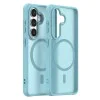 Калъф за Samsung Galaxy S26 - HaloFrost II MagSafe - Techsuit - Зелен