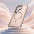 Калъф за Samsung Galaxy S26 Ultra - HaloFrost II MagSafe - Techsuit - Златист